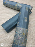 Soft silk saree