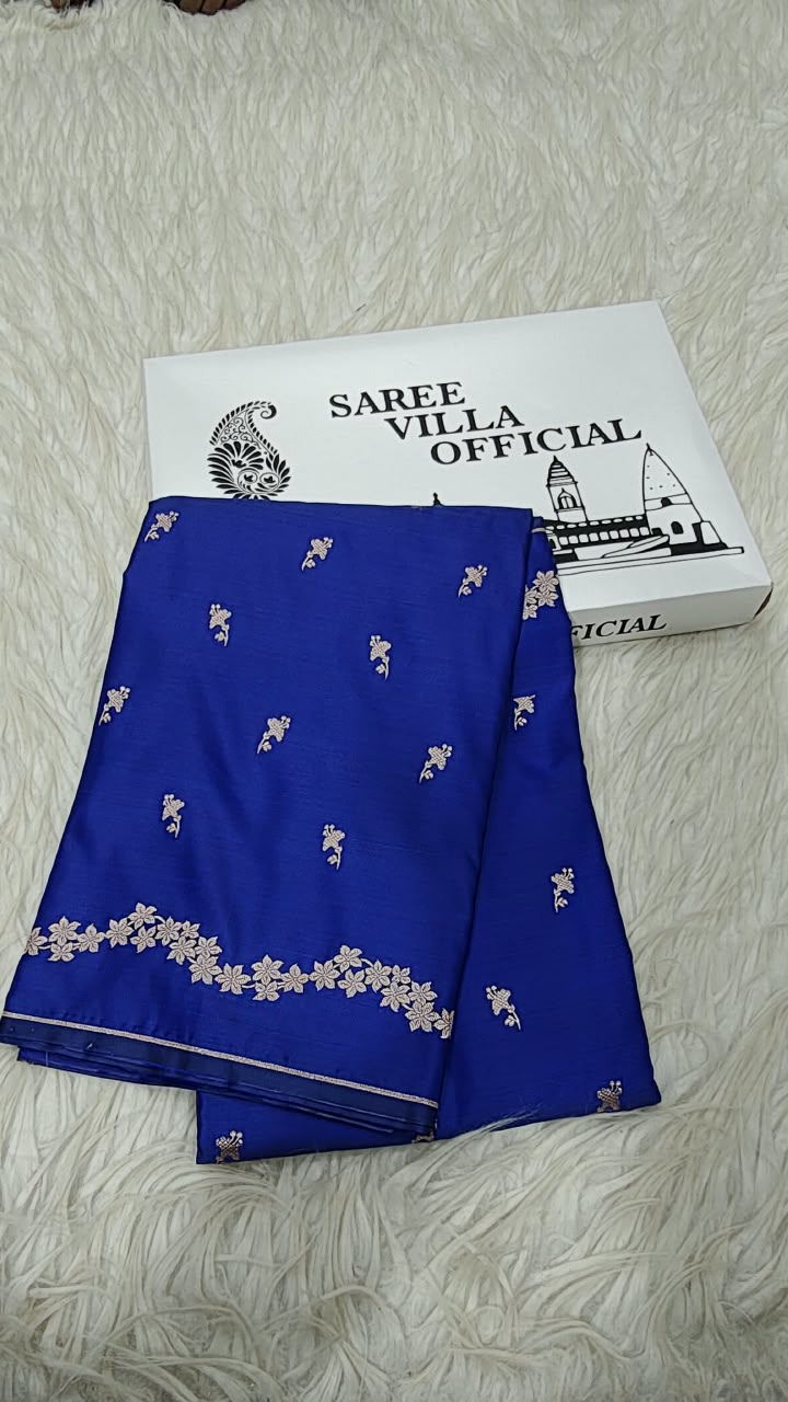 Premium Banarasi Mashru Katan Silk Saree Allover Zari Minakari Weave